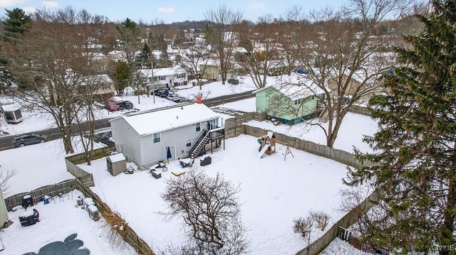 106 Cheerwood Drive, Van Buren, NY 13027