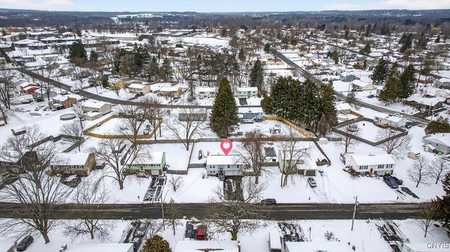 106 Cheerwood Drive, Van Buren, NY 13027