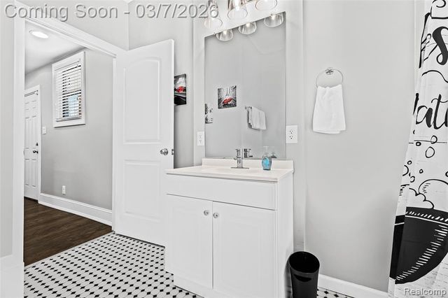 2179 Sheridan Street, Detroit, MI 48214