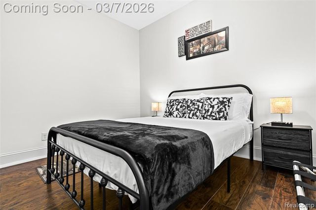 2179 Sheridan Street, Detroit, MI 48214