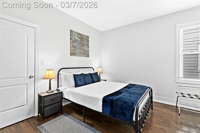 2179 Sheridan Street, Detroit, MI 48214