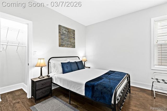 2179 Sheridan Street, Detroit, MI 48214