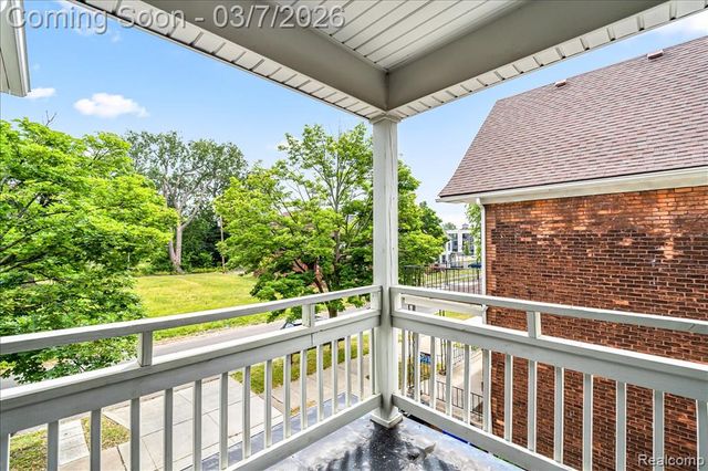 2179 Sheridan Street, Detroit, MI 48214