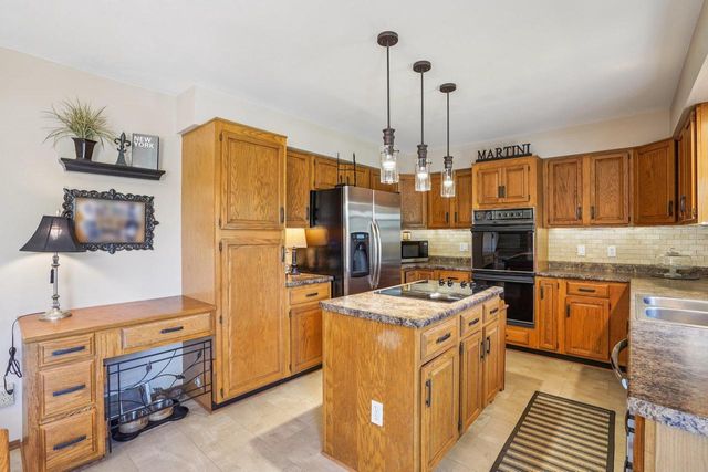 6357 Grossepark Road, Sun Prairie, WI 53590