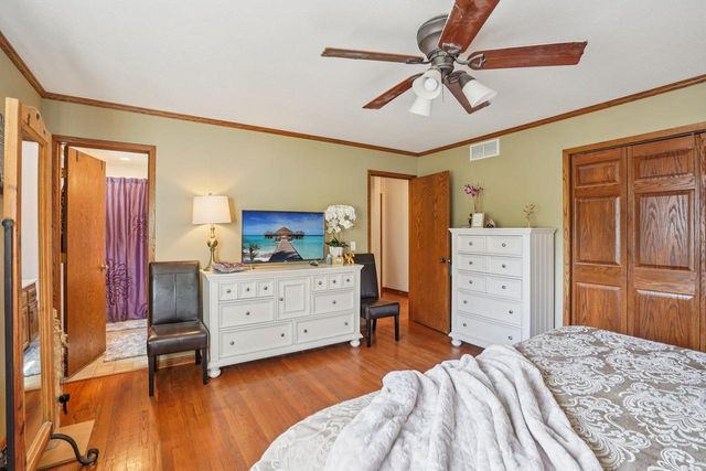 6357 Grossepark Road, Sun Prairie, WI 53590