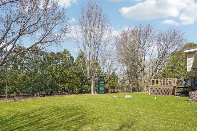 6357 Grossepark Road, Sun Prairie, WI 53590