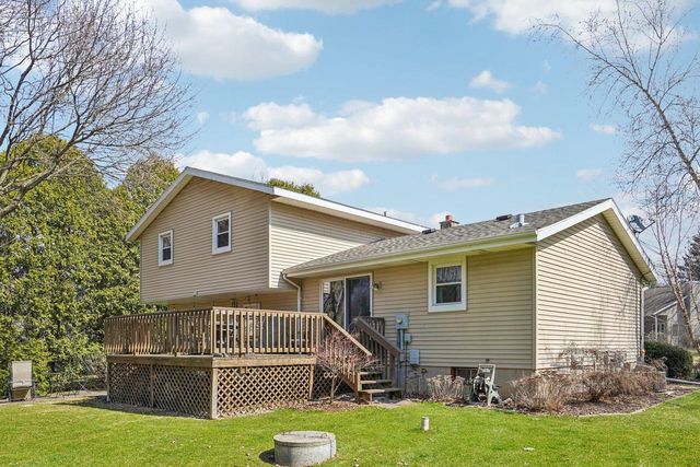 6357 Grossepark Road, Sun Prairie, WI 53590