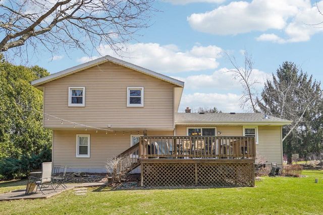 6357 Grossepark Road, Sun Prairie, WI 53590