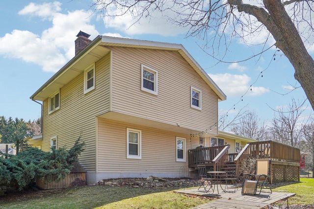 6357 Grossepark Road, Sun Prairie, WI 53590