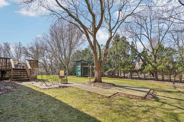 6357 Grossepark Road, Sun Prairie, WI 53590