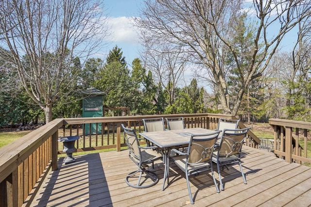 6357 Grossepark Road, Sun Prairie, WI 53590