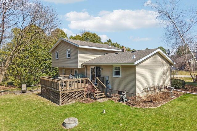 6357 Grossepark Road, Sun Prairie, WI 53590