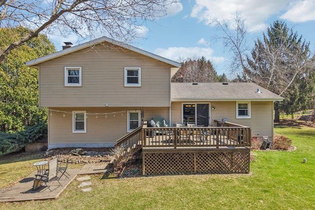 6357 Grossepark Road, Sun Prairie, WI 53590