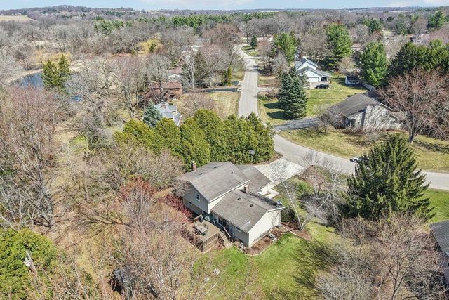 6357 Grossepark Road, Sun Prairie, WI 53590