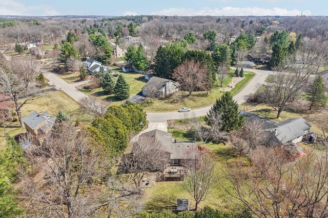 6357 Grossepark Road, Sun Prairie, WI 53590