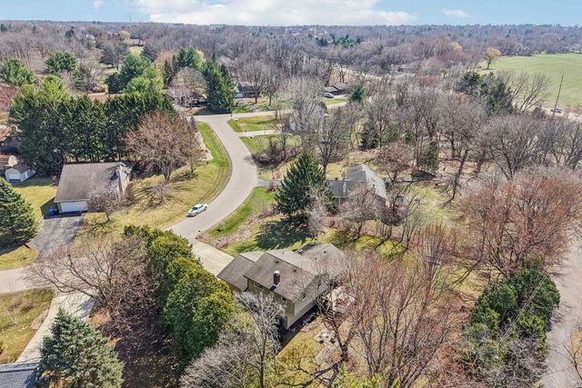 6357 Grossepark Road, Sun Prairie, WI 53590