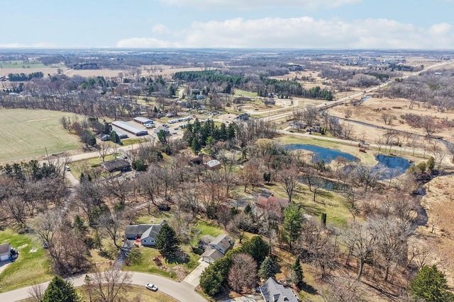 6357 Grossepark Road, Sun Prairie, WI 53590