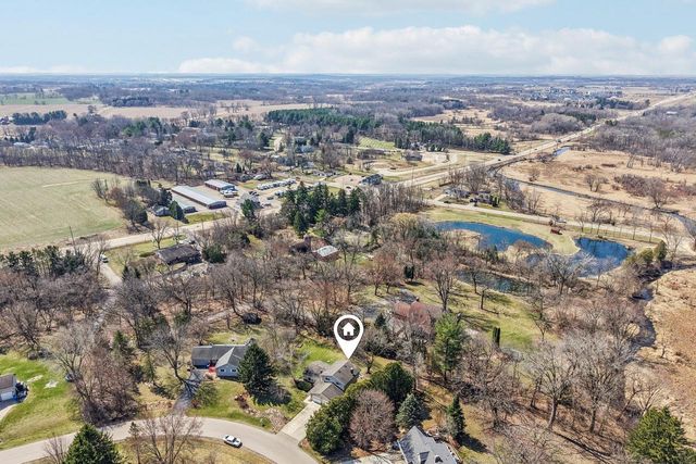 6357 Grossepark Road, Sun Prairie, WI 53590