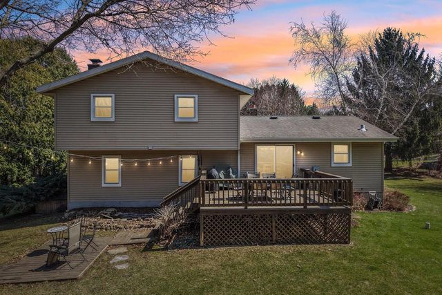 6357 Grossepark Road, Sun Prairie, WI 53590