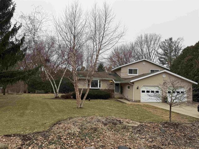 6357 Grossepark Road, Sun Prairie, WI 53590