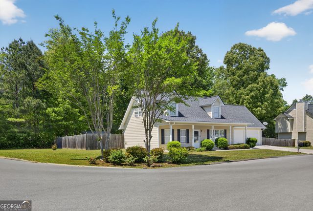 34 Trillium Trail NE, Rome, GA 30165