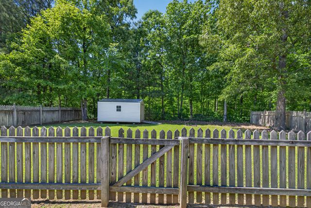 34 Trillium Trail NE, Rome, GA 30165