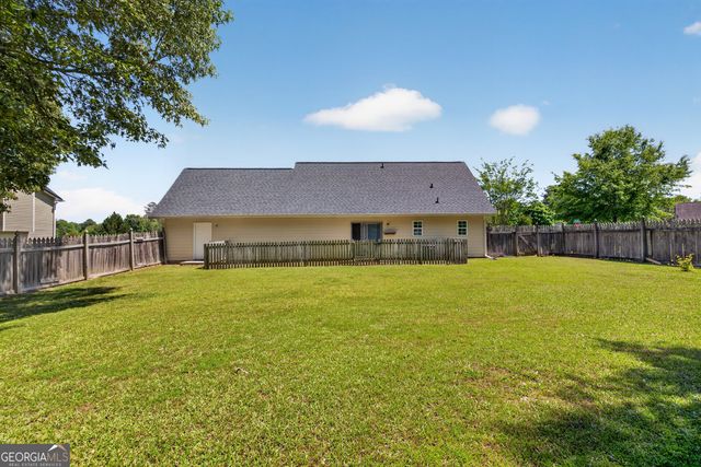 34 Trillium Trail NE, Rome, GA 30165