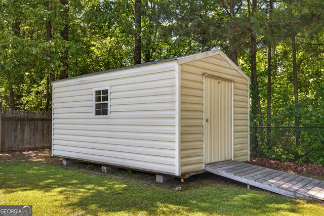 34 Trillium Trail NE, Rome, GA 30165