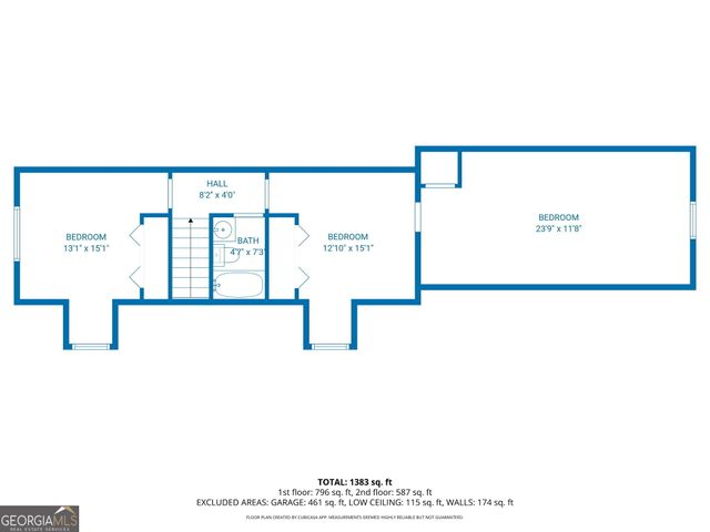 34 Trillium Trail NE, Rome, GA 30165