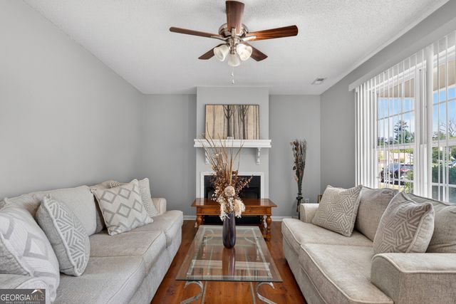 34 Trillium Trail NE, Rome, GA 30165