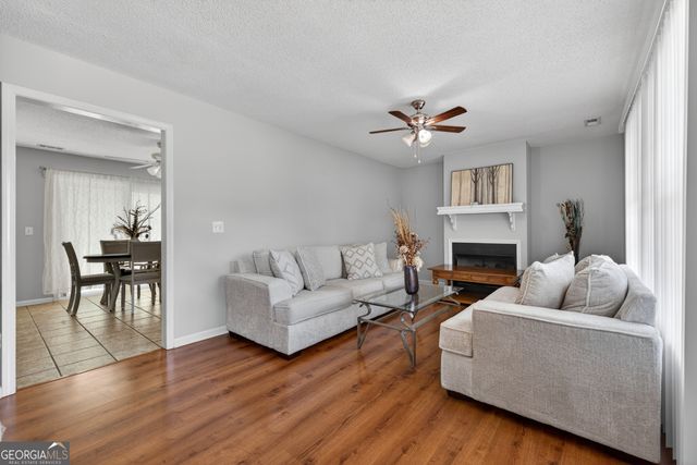 34 Trillium Trail NE, Rome, GA 30165