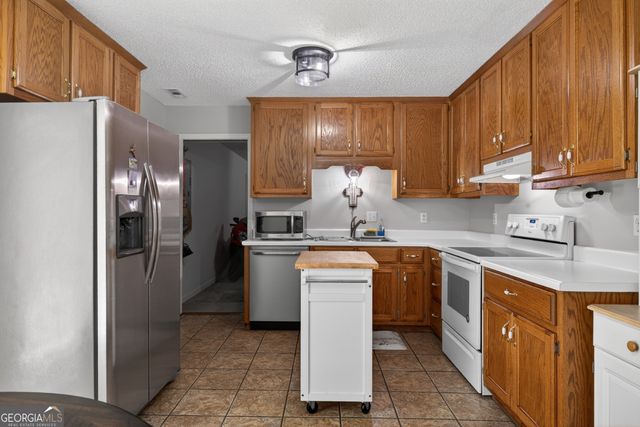 34 Trillium Trail NE, Rome, GA 30165