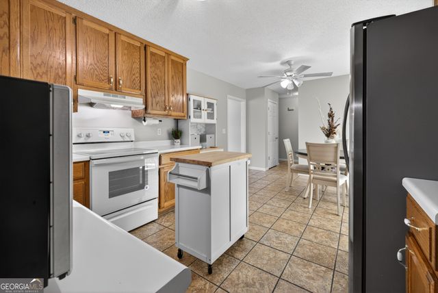 34 Trillium Trail NE, Rome, GA 30165