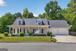 34 Trillium Trail NE, Rome, GA 30165