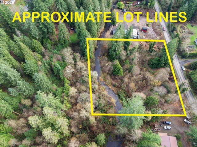 Coalman Rd, Sandy, OR 97055