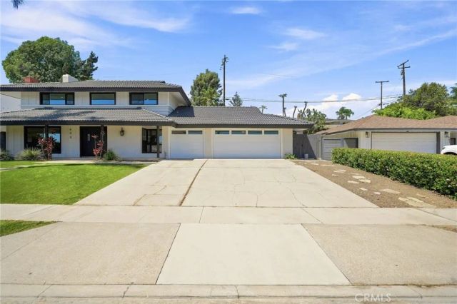 633 Dorothy, Fullerton, CA 92831