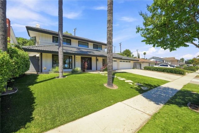 633 Dorothy, Fullerton, CA 92831