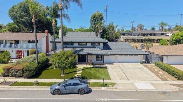 633 Dorothy, Fullerton, CA 92831