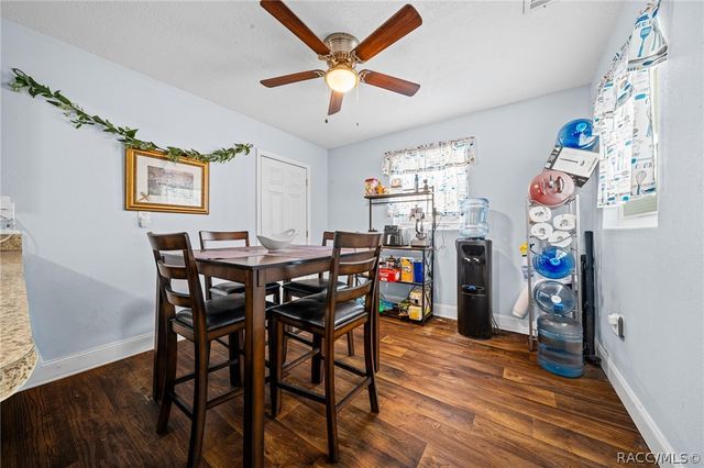 9205 E POINT O WOODS Drive, Inverness, FL 34453