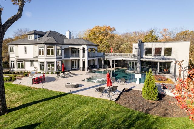 813 Deercrossing, Nashville, TN 37220