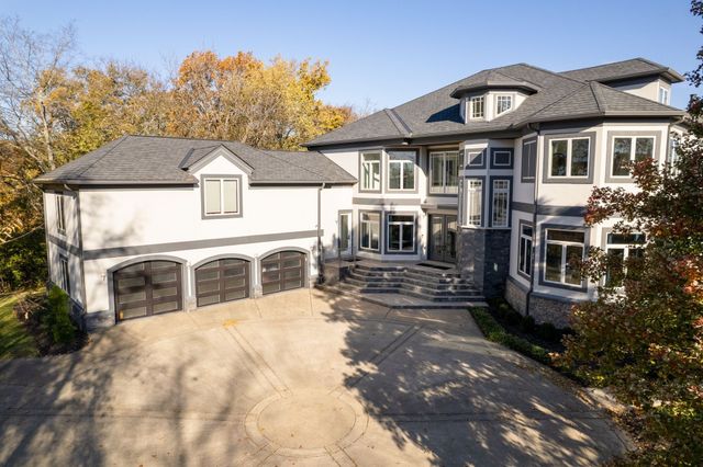 813 Deercrossing, Nashville, TN 37220