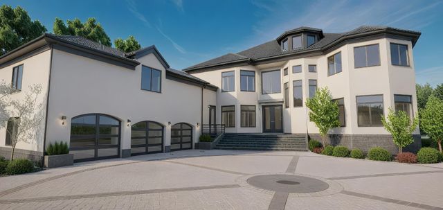 813 Deercrossing, Nashville, TN 37220