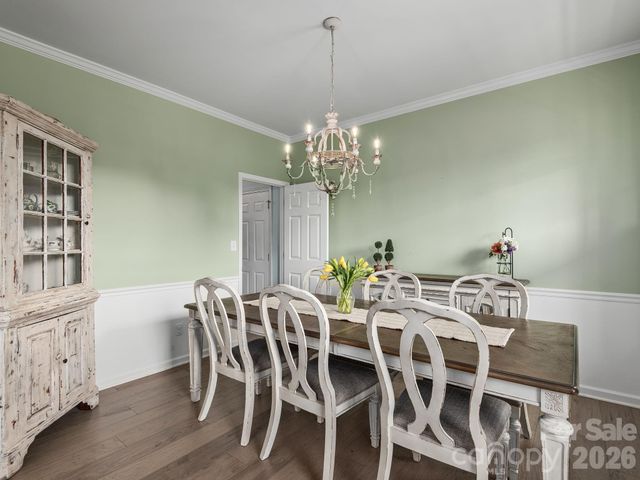 288 Walnut Crest Road, Fletcher, NC 28732
