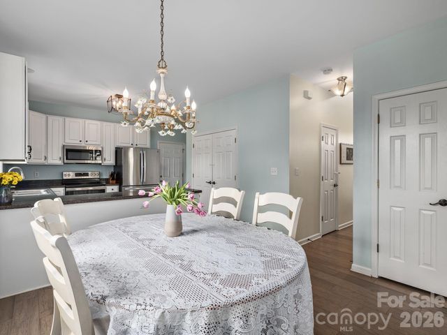288 Walnut Crest Road, Fletcher, NC 28732