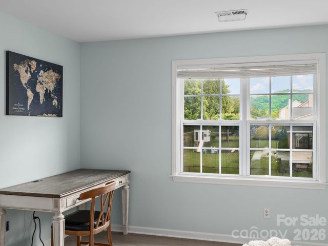 288 Walnut Crest Road, Fletcher, NC 28732