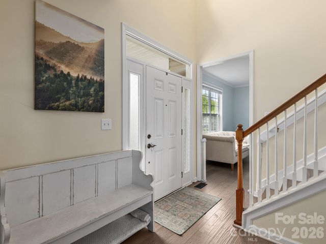 288 Walnut Crest Road, Fletcher, NC 28732