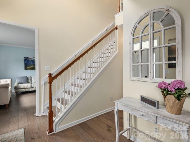 288 Walnut Crest Road, Fletcher, NC 28732