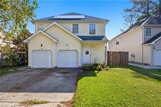 338 Summerville CT, Virginia Beach, VA 23451