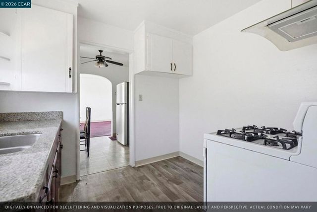 3008 Center Avenue, Richmond, CA 94804