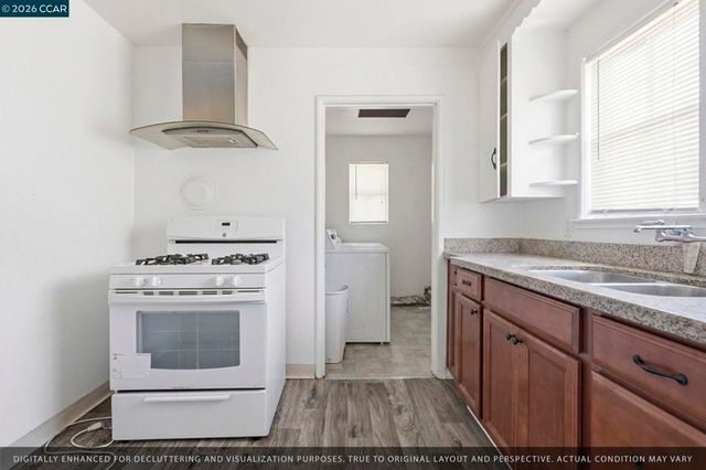 3008 Center Avenue, Richmond, CA 94804